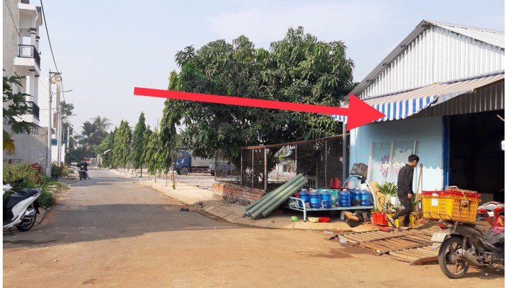 Cần bán đất gần chợ đầu mối nông sản Thủ Đức , Tp Hồ Chí Minh